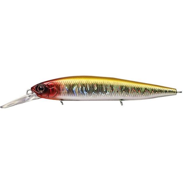 Evergreen Faith 87 8,7cm 8,5gr #125 Clown Wobler