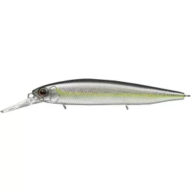 Evergreen Faith 87 8,7cm 8,5gr #253 American Shad Wobbler