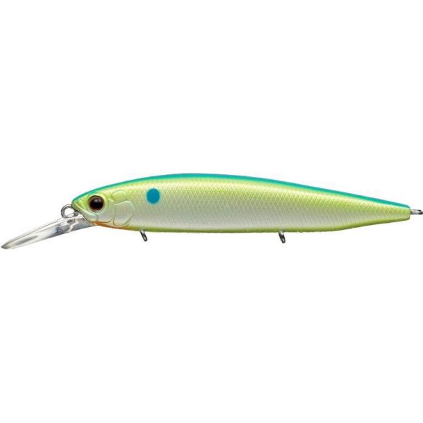 Evergreen Faith 87 8,7cm 8,5gr #271 Champion Shad Wobler