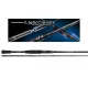 Evergreen Light Cavarly CLCC-71H Baitcast 216cm 10,5-56gr 2 Részes Pergető Bot