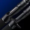 Evergreen Light Cavarly CLCC-71H Baitcast 216cm 10,5-56gr 2 Részes Pergető Bot