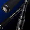 Evergreen Light Cavarly CLCC-71H Baitcast 216cm 10,5-56gr 2 Részes Pergető Bot