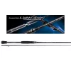 Wędka spinningowa Evergreen Light Cavarly CLCS-611L 211cm 0,9-7gr 2-częściowa