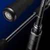 Wędka spinningowa Evergreen Light Cavarly CLCS-611L 211cm 0,9-7gr 2-częściowa