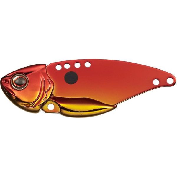 Evergreen Little Max Heavy Weight Tune 6,5cm 28gr #98 Sunset Flash Blade Przynęta wędkarska