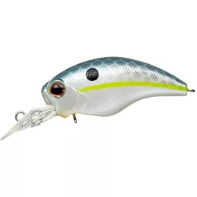 Wobler Evergreen Wildhunch SR 5,2cm 10gr #289 Queen Shad