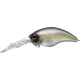 Evergreen Wildhunch 8 Footer 6,0cm 16,5gr #253 American Shad Wobbler