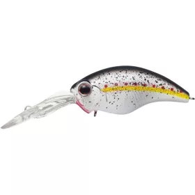   Evergreen Wildhunch 8 Footer 6.0cm 16.5gr #272 King Shad Wobbler