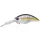 Evergreen Wildhunch 8 Footer 6.0cm 16.5gr #272 King Shad Wobbler