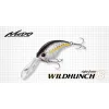 Evergreen Wildhunch 8 Footer 6.0cm 16.5gr #272 King Shad Wobbler