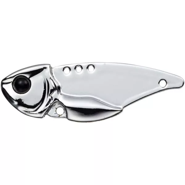 Evergreen Little Max TG Muscle 4,5cm 10,5gr #291 The Silver Blade Sztuczna przynęta