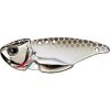 Evergreen Little Max TG Muscle 5,0cm 14,0gr #53 Chrome Shad Blade Műcsali
