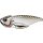 Evergreen Little Max TG Muscle 5,0cm 14,0gr #53 Chrome Shad Blade Műcsali