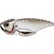 Evergreen Little Max TG Muscle 5,0cm 14,0gr #53 Chrome Shad Blade Műcsali