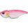 Evergreen Little Max TG Muscle 5,0cm 14,0gr #54 Cotton Candy Blade Sztuczna przynęta