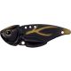 Evergreen Little Max TG Muscle 5,0cm 14,0gr #55 Black Night Blade Przynęta