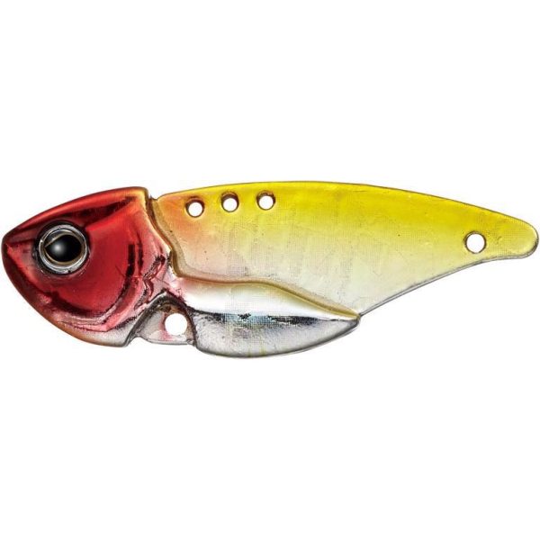 Evergreen Little Max TG Muscle 5,0cm 14,0gr #125 Clown Blade Műcsali