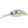 Evergreen Wildhunch 5,2cm 9,6gr #289 Queen Shad Wobler