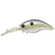 Evergreen Wildhunch 5,2cm 9,6gr #289 Queen Shad Wobler