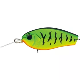 Evergreen Craft 4,7cm 6,5gr #46 Mat Hot Tiger Wobbler