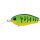 Evergreen Craft 4,7cm 6,5gr #46 Mat Hot Tiger Wobbler
