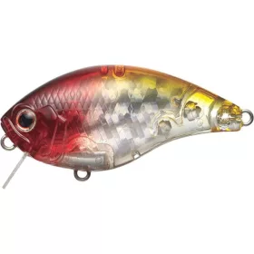 Evergreen Clutch Hitter 5,8cm 12,5gr #66 Flash Clown Wobbler