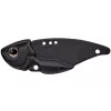 Evergreen Little Max 5,5cm 14,0gr #152 Matt Black Blade Przynęta