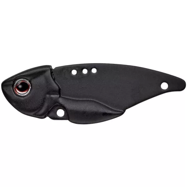 Evergreen Little Max 5,5cm 14,0gr #152 Matt Black Blade Przynęta
