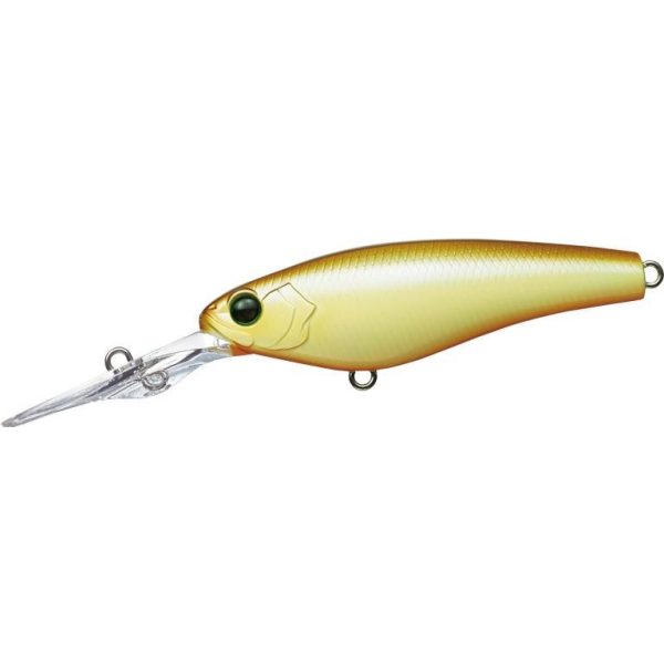 Evergreen Gran Searcher 6,5cm 8gr #296 Mighty Shad Wobler