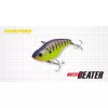 Evergreen Buzz Beater Wolfram 7,2cm 20gr #291 Srebrny Wobler