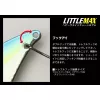 Evergreen Little Max Heavy Weight Tune 6,5cm 28gr #209 Hologram Wakasagi Blade Műcsali