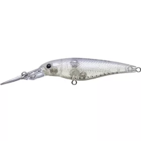 Evergreen Ultra Sledge 6,0cm 5,5gr #378 Shirauo Wobbler