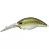 Evergreen Wildhunch 5,2cm 9,6gr #373 Oliwkowy Miedziany Shad Wobler