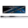 Wędka spinningowa Evergreen Light Cavarly CLCS-75M 226cm 5-21gr 2-częściowa