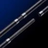 Evergreen Light Cavarly CLCS-77MH 231cm 7-35gr 2 Részes Pergető Bot