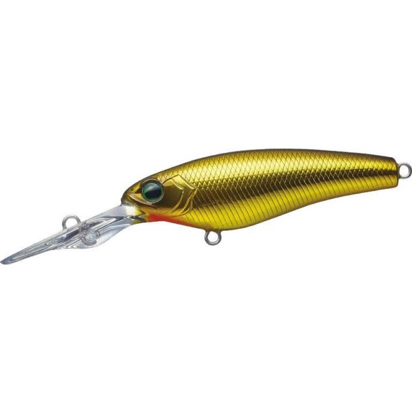 Evergreen Gran Searcher 55 5,5cm 5,2gr #25 Kinkuro Wobbler