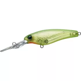   Evergreen Gran Searcher 55 5,5cm 5,2gr #268 Sparkling Lime Wobler