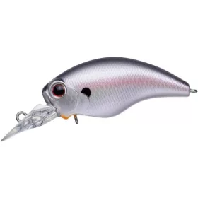 Evergreen Wildhunch SR 5,2cm 10gr #362 Cold Shad Wobbler