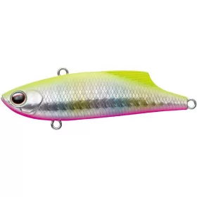   Wobler Evergreen Marvie 70 7,0cm 15gr #824 Chart Candy Pink Belly