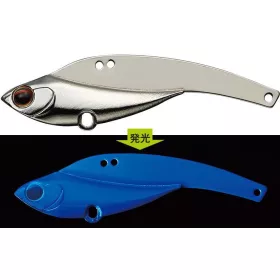   Evergreen Iron Marvie 55 5,5cm 13,5gr #806 Fullmetal Uv Blade Przynęta