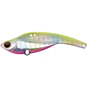  Evergreen Iron Marvie 55 5,5cm 13,5gr #824 Chart Candy Pink Belly Blade Lure