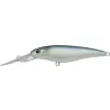 Evergreen Ultra Sledge 6,0cm 5,5gr #134 Mat Shad Wobler