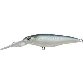 Evergreen Ultra Sledge 6,0cm 5,5gr #134 Mat Shad Wobler
