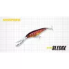 Evergreen Ultra Sledge 6,0cm 5,5gr #134 Mat Shad Wobler