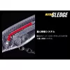 Evergreen Ultra Sledge 6,0cm 5,5gr #134 Mat Shad Wobler