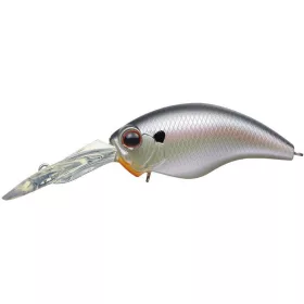   Evergreen Wildhunch 8 Footer 6,0cm 16,5gr #362 Cold Shad Wobler