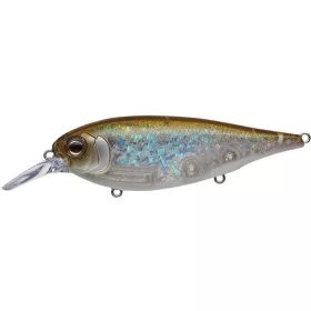 Evergreen X-Over 9cm 18,5gr #383 Neon Wakasagi Wobbler