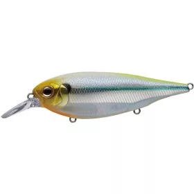 Evergreen X-Over 9cm 18,5gr #422 Secret Ghost Chart Wobler