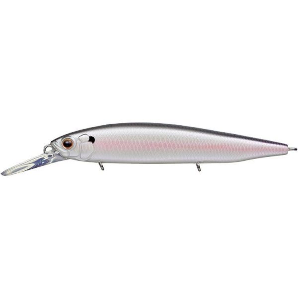 Evergreen Faith 87 8,7cm 8,5gr #362 Cold Shad Wobler