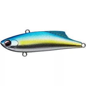   Evergreen Marvie 70 7,0cm 15gr #836 Silver Powder Kibinago Wobler